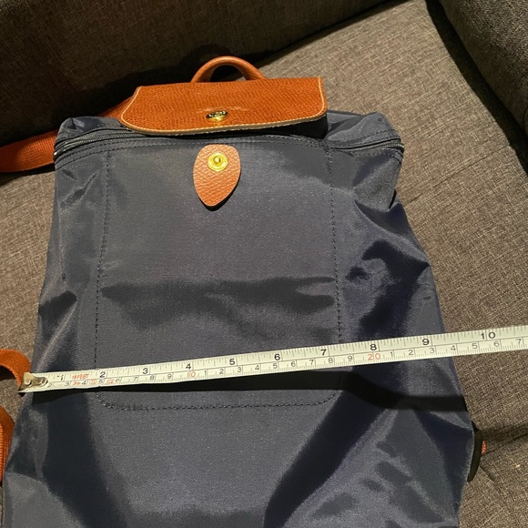 Longchamp backpack - Picture 6 of 6